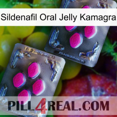 Sildenafil Oral Jelly Kamagra 01